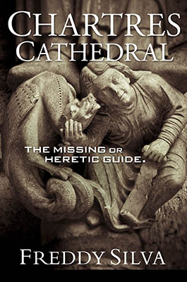 Mysteries of Chartres Cathedral